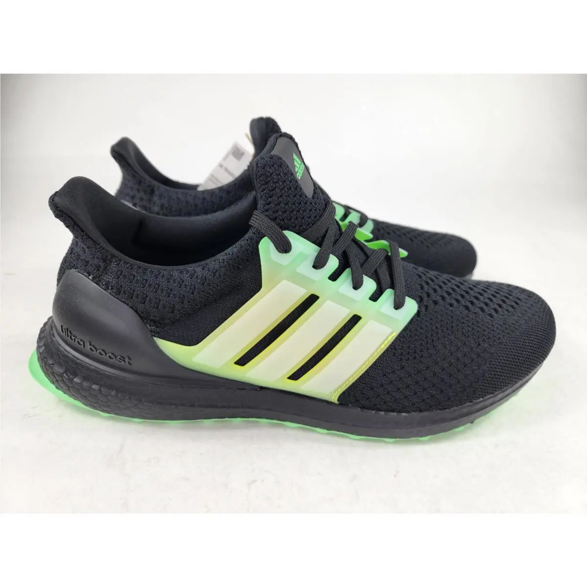 Adidas shoes - adidas UltraBoost 5.0 DNA - UltraBoost DNA - GV8729 - Black 7