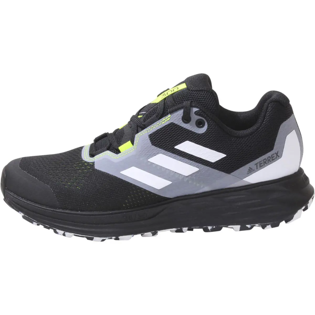 Adidas shoes - FW2582 - FW2582 - Black 1