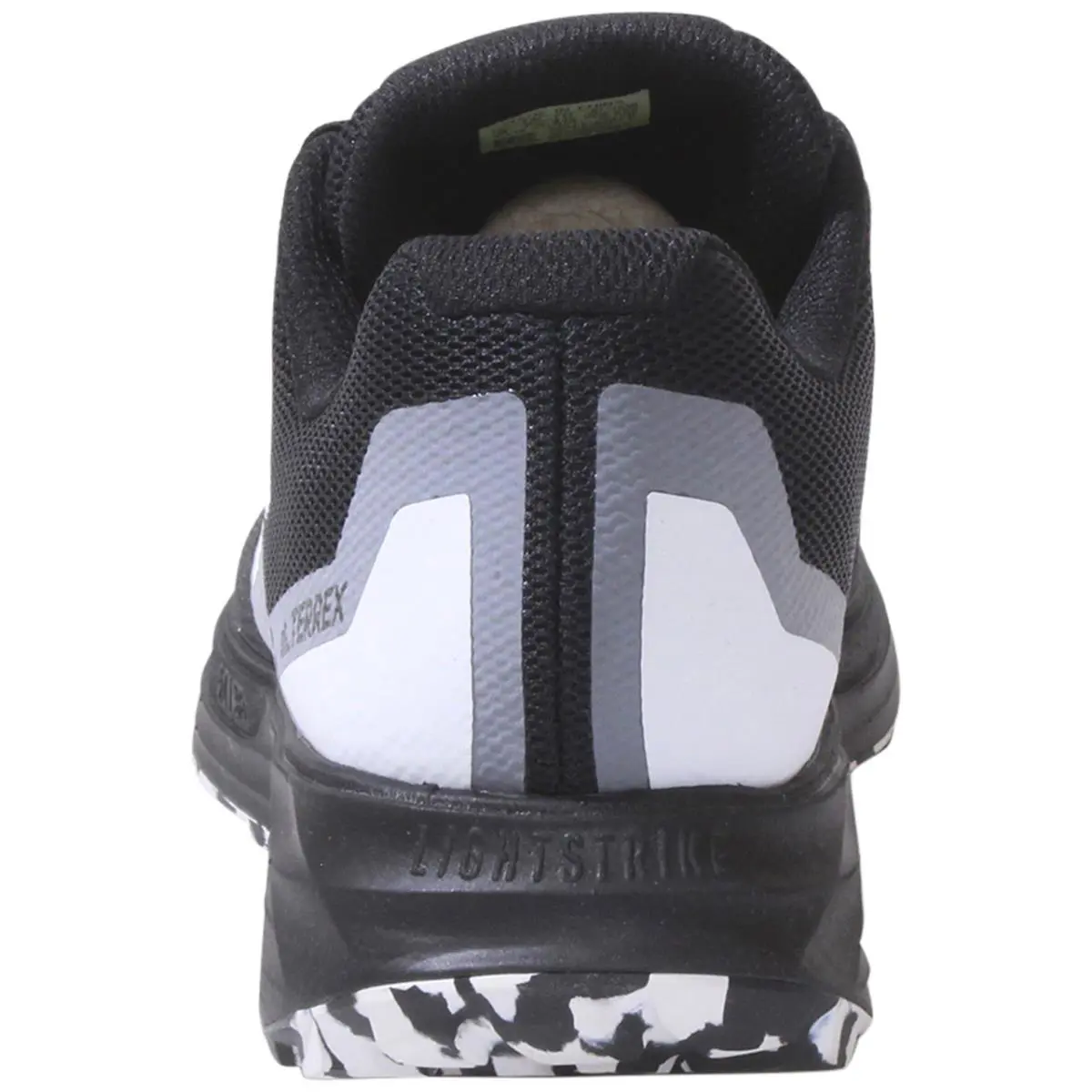 Adidas shoes - FW2582 - FW2582 - Black 2