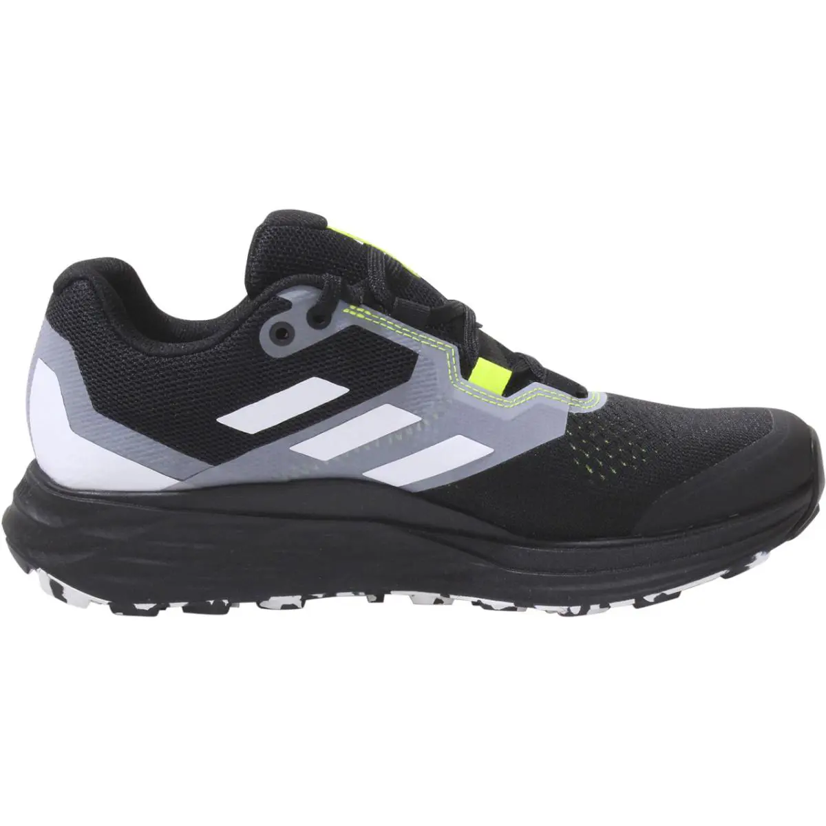 Adidas shoes - FW2582 - FW2582 - Black 3