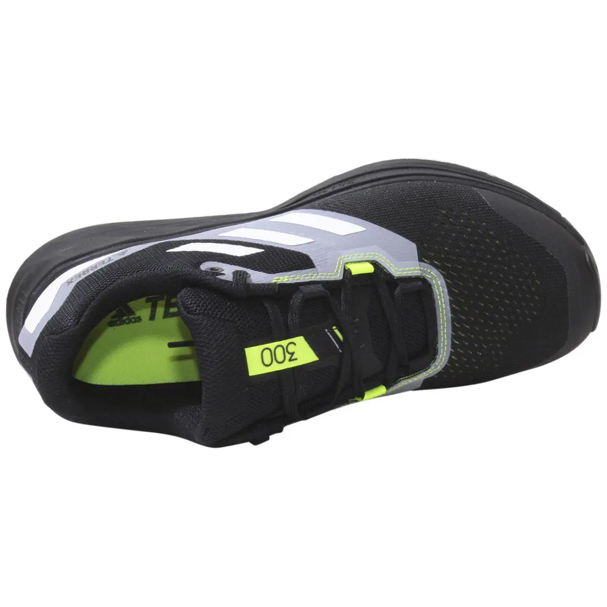 Adidas shoes - FW2582 - FW2582 - Black 4