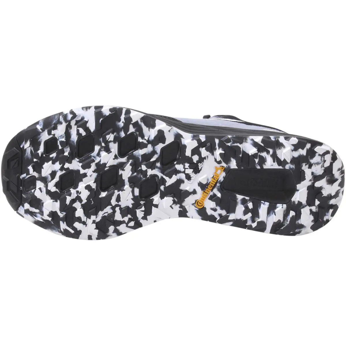Adidas shoes - FW2582 - FW2582 - Black 5
