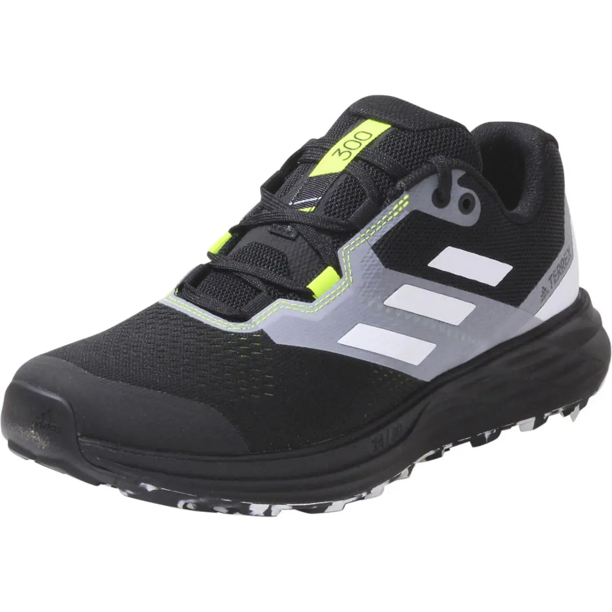 Adidas shoes - FW2582 - FW2582 - Black 6