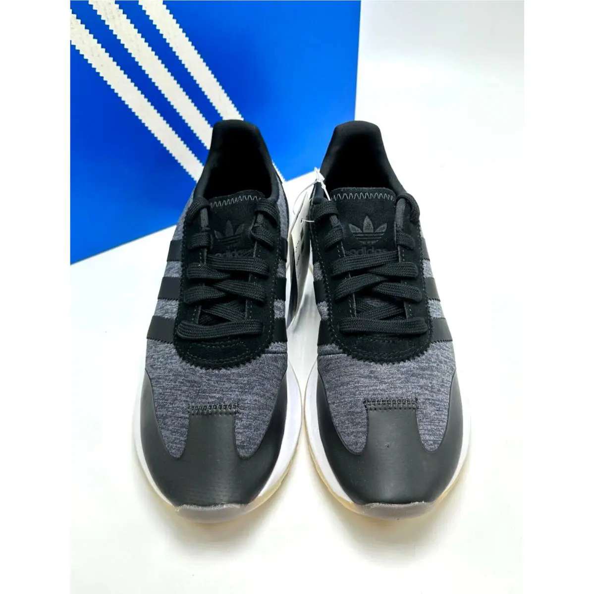 Adidas shoes - adidas Originals - Originals - CQ1970 - Black 8