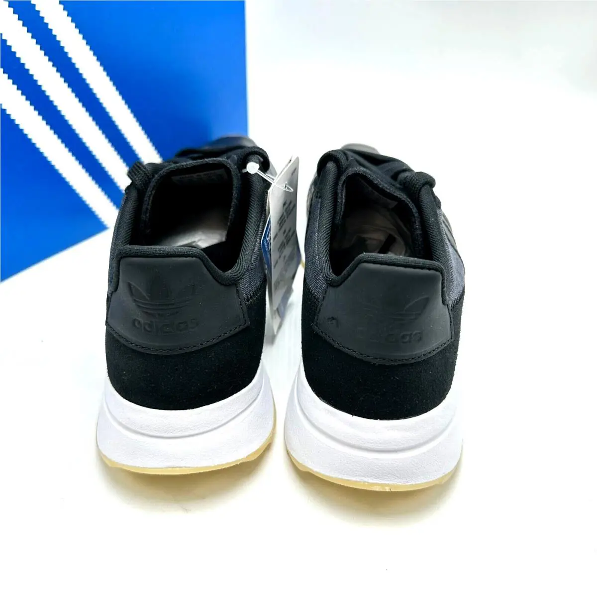 Adidas shoes - adidas Originals - Originals - CQ1970 - Black 3