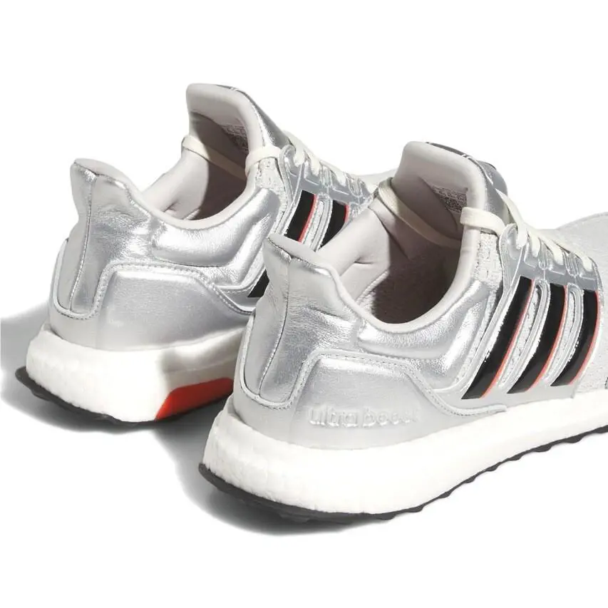 Adidas shoes - adidas Ultraboost - Ultraboost - Adidas UltraBoost Disney 100 - Silver 6