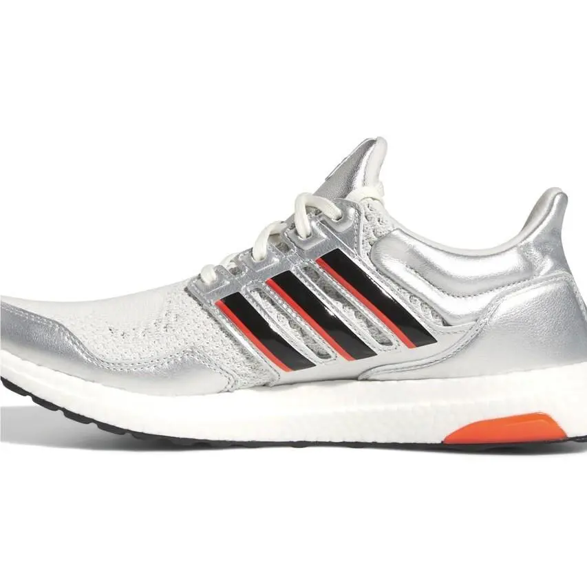 Adidas shoes - adidas Ultraboost - Ultraboost - Adidas UltraBoost Disney 100 - Silver 4