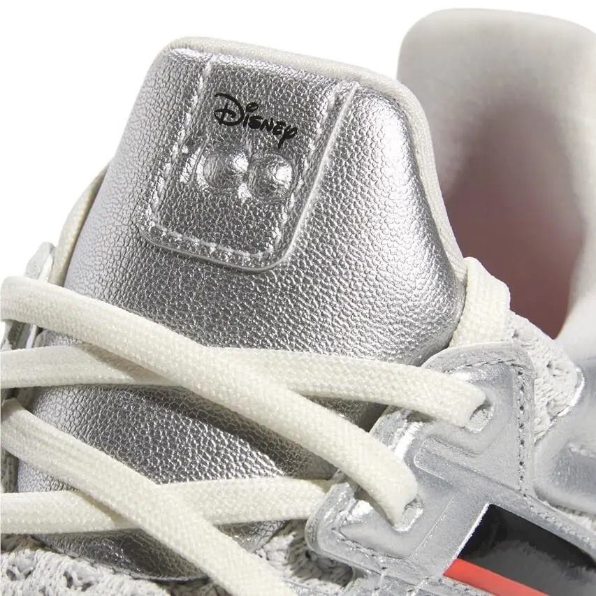 Adidas shoes - adidas Ultraboost - Ultraboost - Adidas UltraBoost Disney 100 - Silver 7