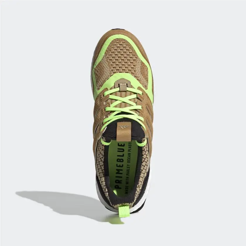 Adidas shoes - adidas UltraBoost 5.0 - UltraBoost - GX5255 - Multicolor 0
