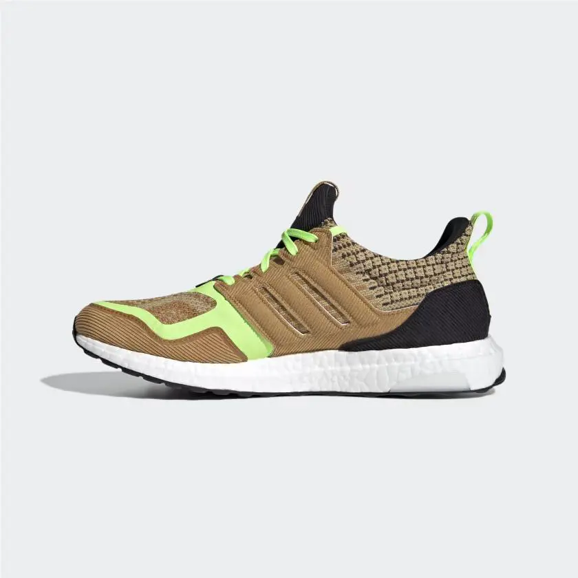 Adidas shoes - adidas UltraBoost 5.0 - UltraBoost - GX5255 - Multicolor 4