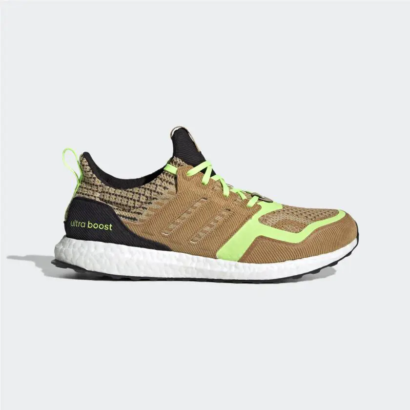 Adidas shoes - adidas UltraBoost 5.0 - UltraBoost - GX5255 - Multicolor 8