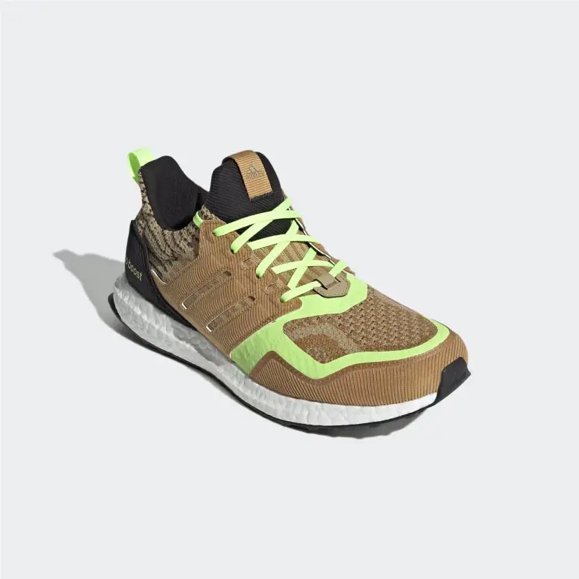 Adidas shoes - adidas UltraBoost 5.0 - UltraBoost - GX5255 - Multicolor 11