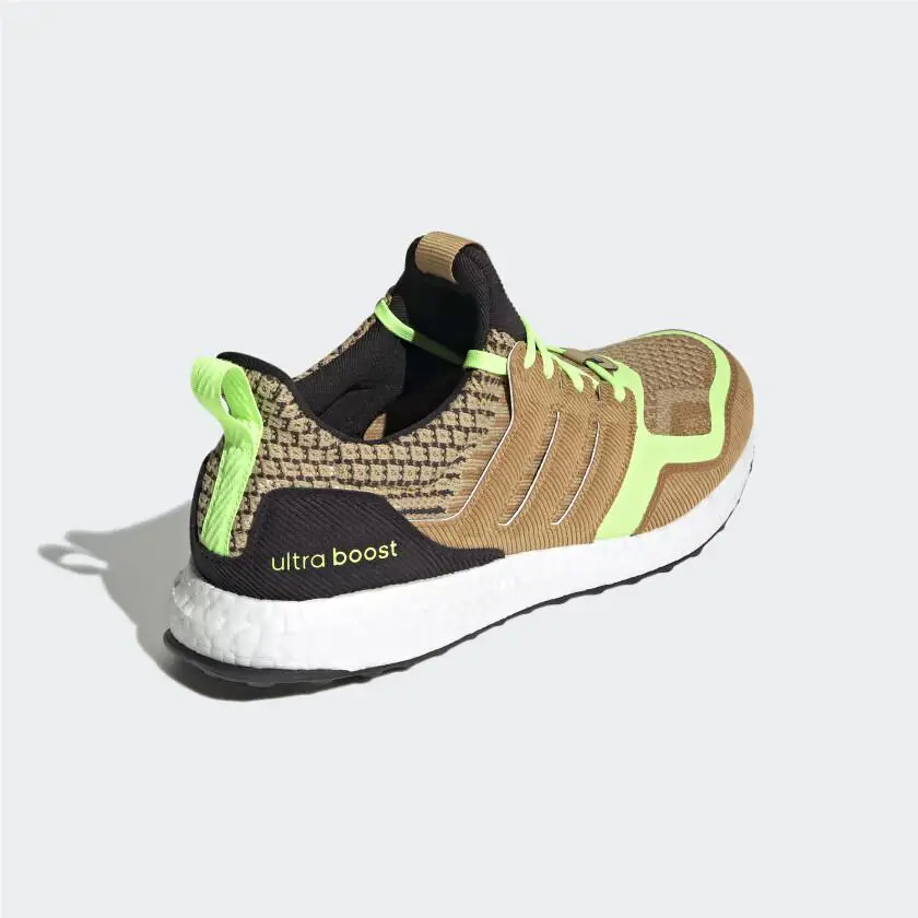 Adidas shoes - adidas UltraBoost 5.0 - UltraBoost - GX5255 - Multicolor 12