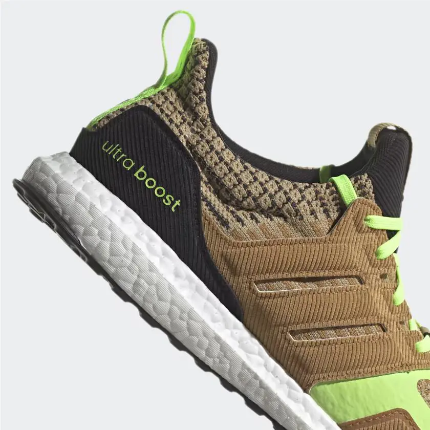 Adidas shoes - adidas UltraBoost 5.0 - UltraBoost - GX5255 - Multicolor 16