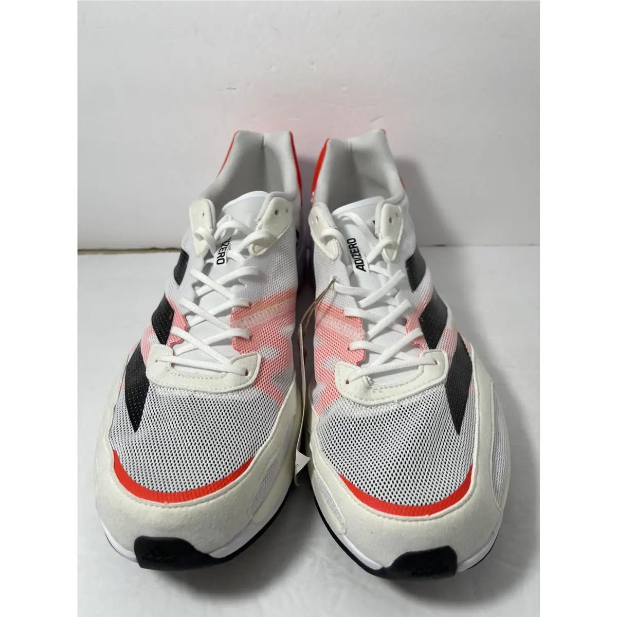 Adidas shoes - adidas adizero Adios - adizero Adios - FY4073 - White 1