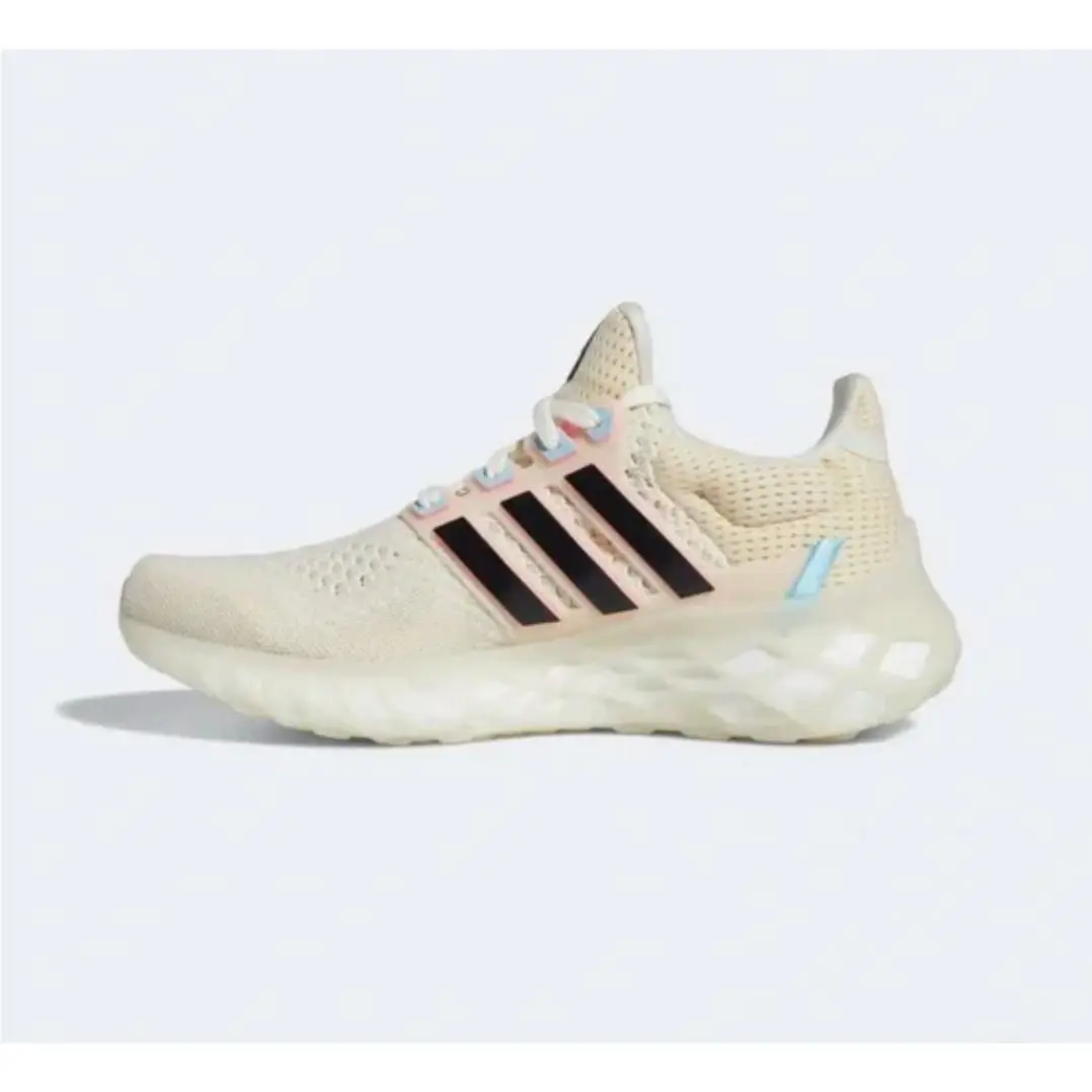Adidas shoes - adidas UltraBoost Web - UltraBoost Web - GX2137 - White 0
