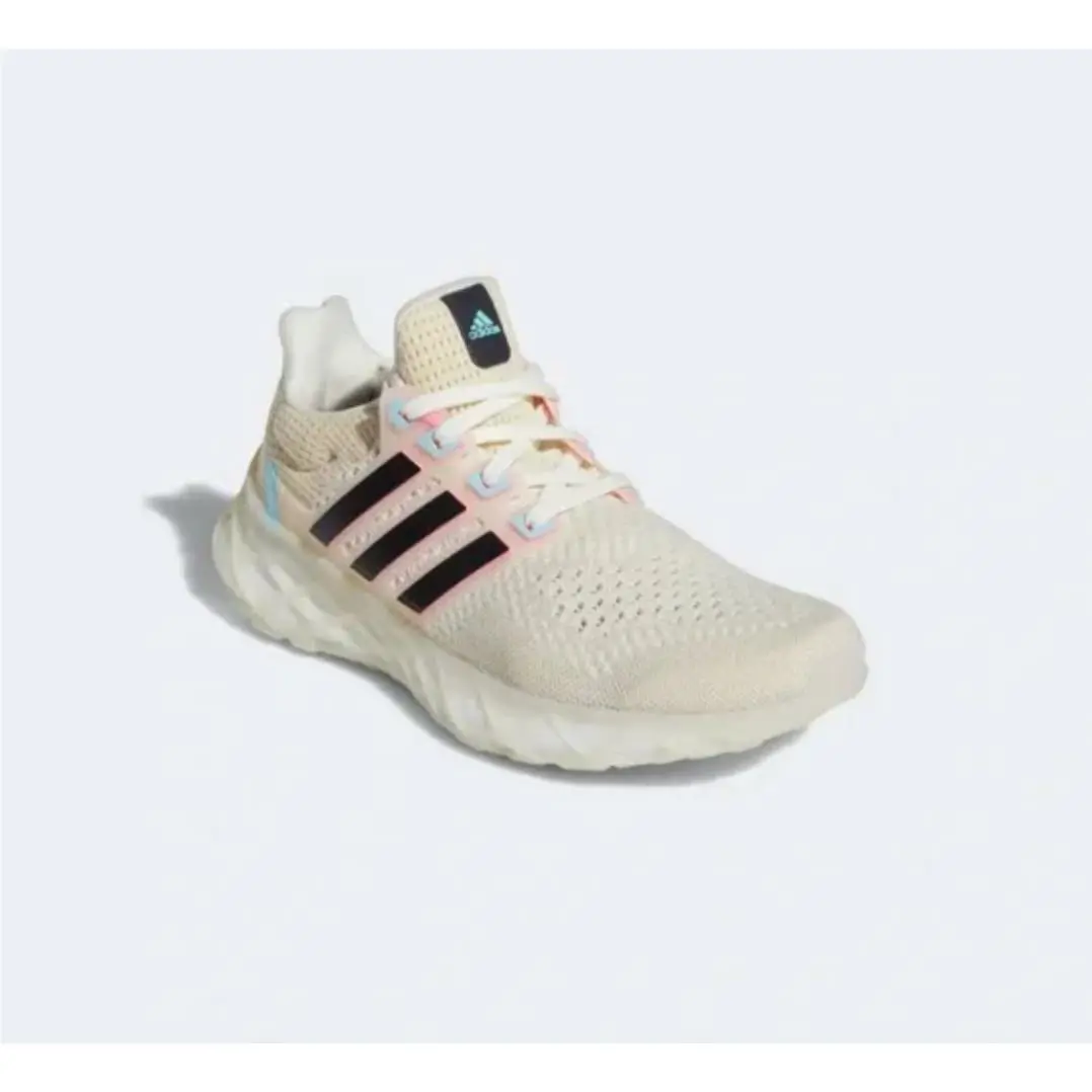 Adidas shoes - adidas UltraBoost Web - UltraBoost Web - GX2137 - White 1
