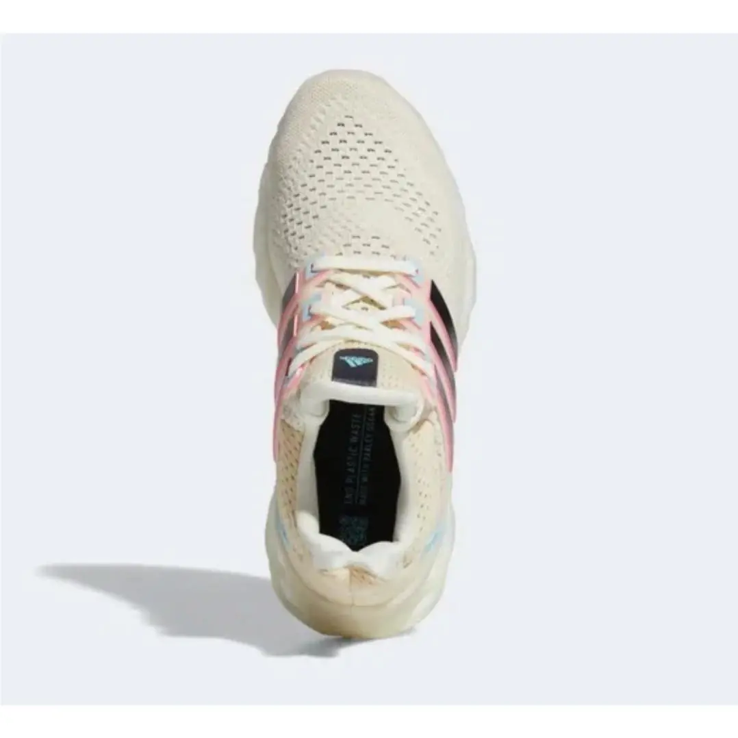 Adidas shoes - adidas UltraBoost Web - UltraBoost Web - GX2137 - White 2