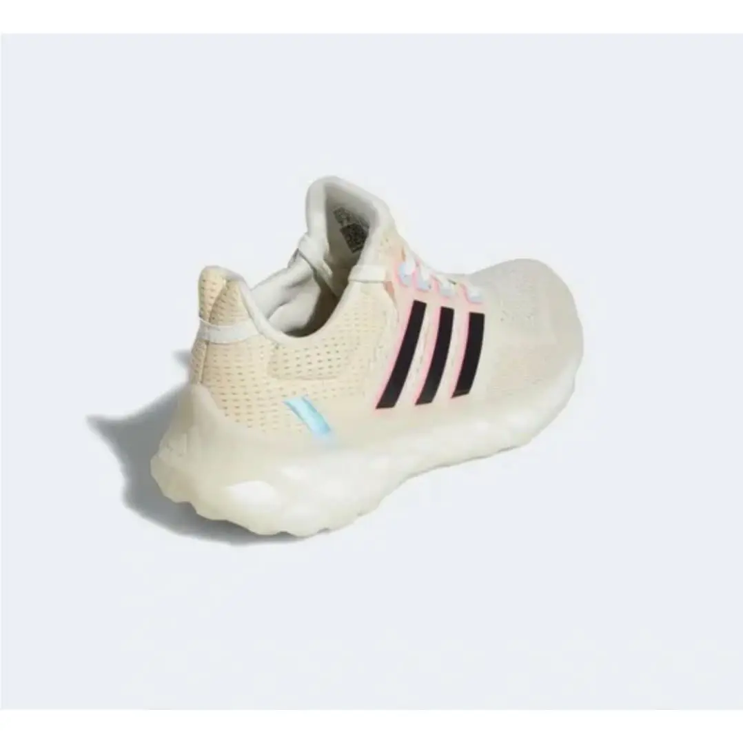 Adidas shoes - adidas UltraBoost Web - UltraBoost Web - GX2137 - White 3