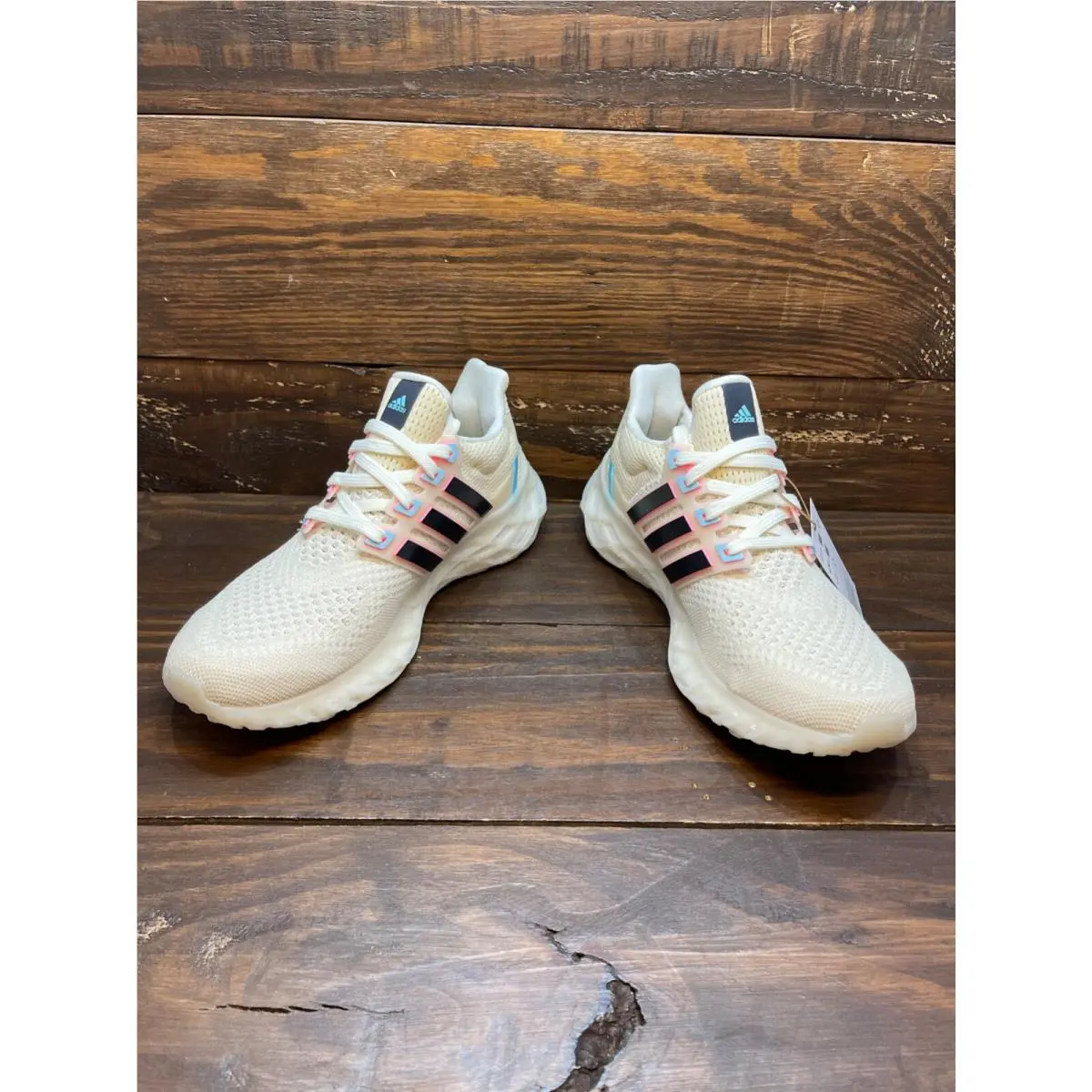 Adidas shoes UltraBoost Web - White 10