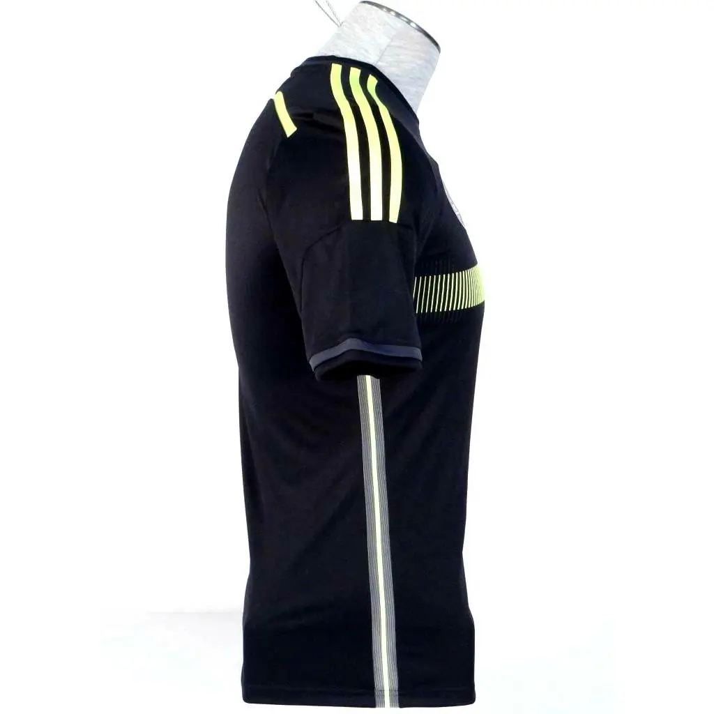 Adidas clothing - Black 2