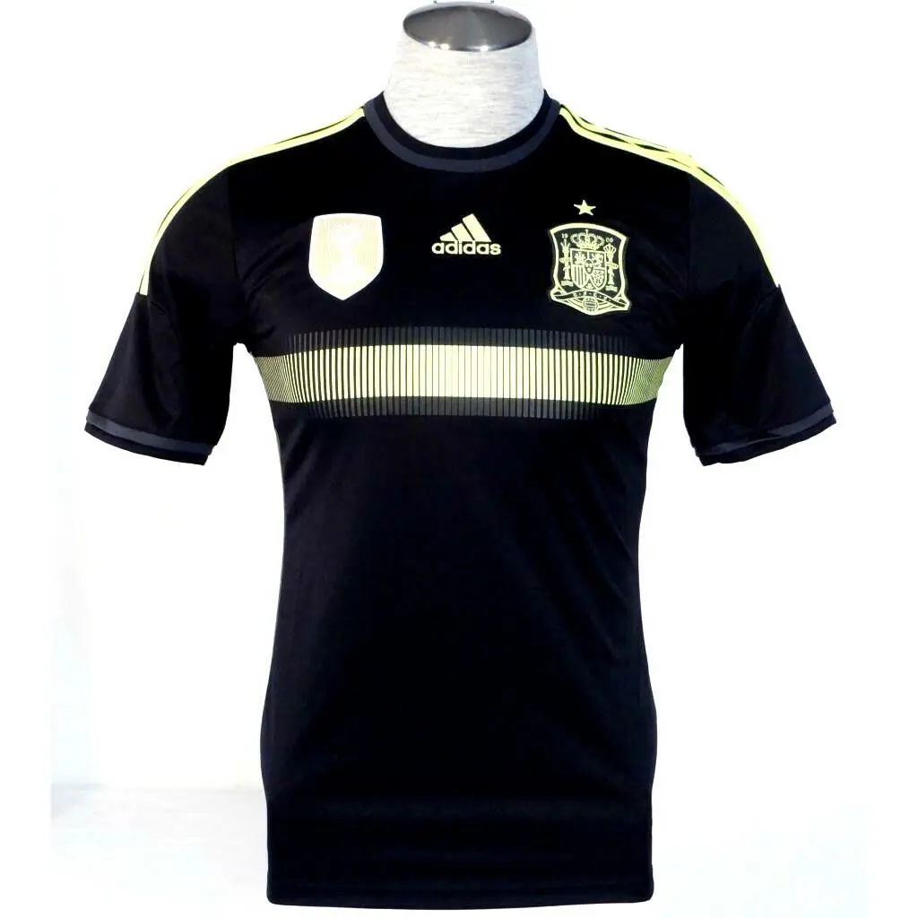 Adidas clothing - Black 5
