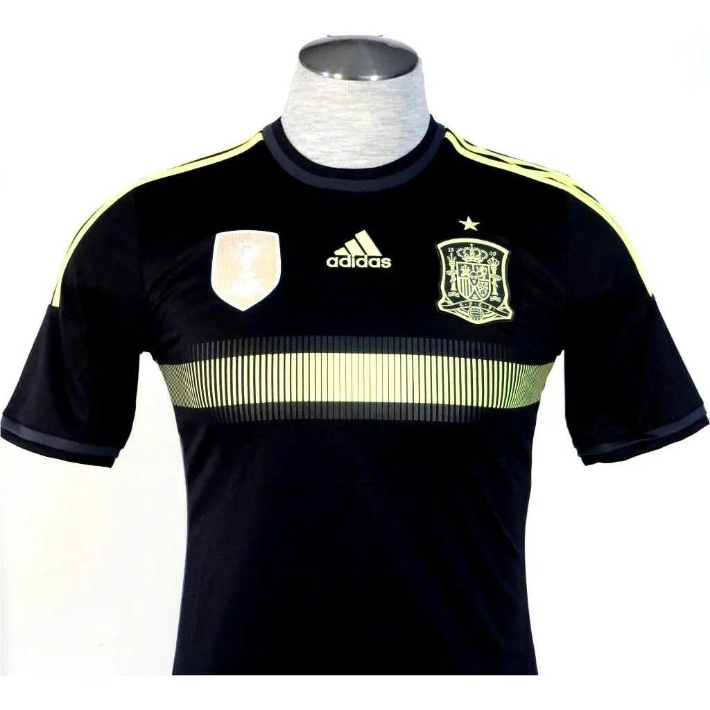 Adidas clothing - Black 6