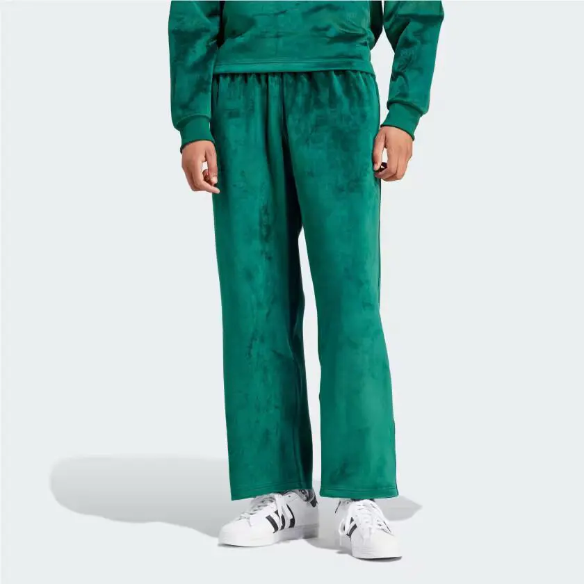 Adidas clothing - adidas Originals - Originals - II5805 - Collegiate Green 0