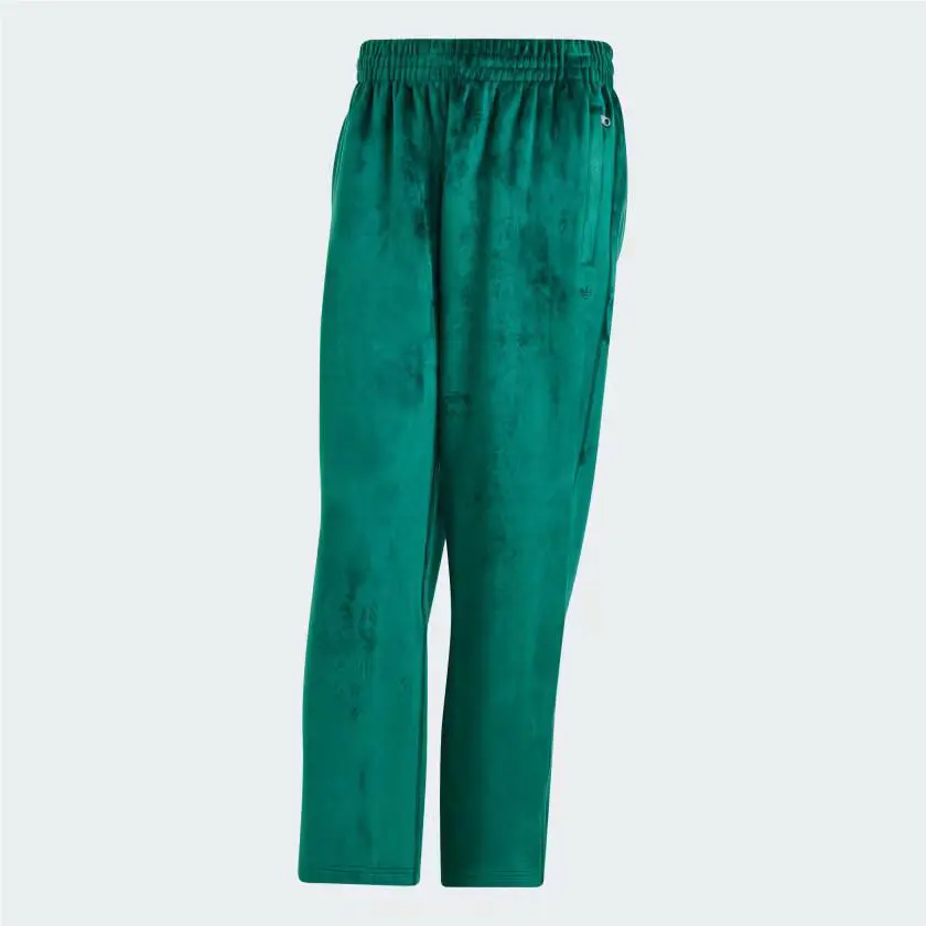 Adidas clothing - adidas Originals - Originals - II5805 - Collegiate Green 2