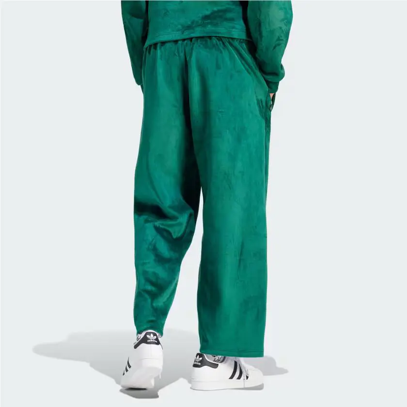 Adidas clothing - adidas Originals - Originals - II5805 - Collegiate Green 3