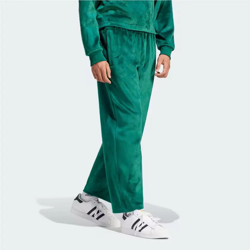 Adidas clothing - adidas Originals - Originals - II5805 - Collegiate Green 5