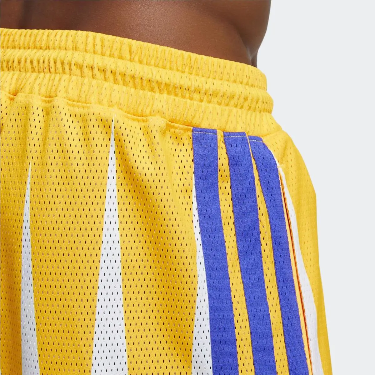 Adidas clothing - Yellow 3