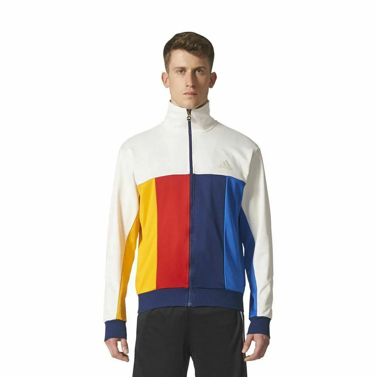 Adidas clothing - Multicolor 1