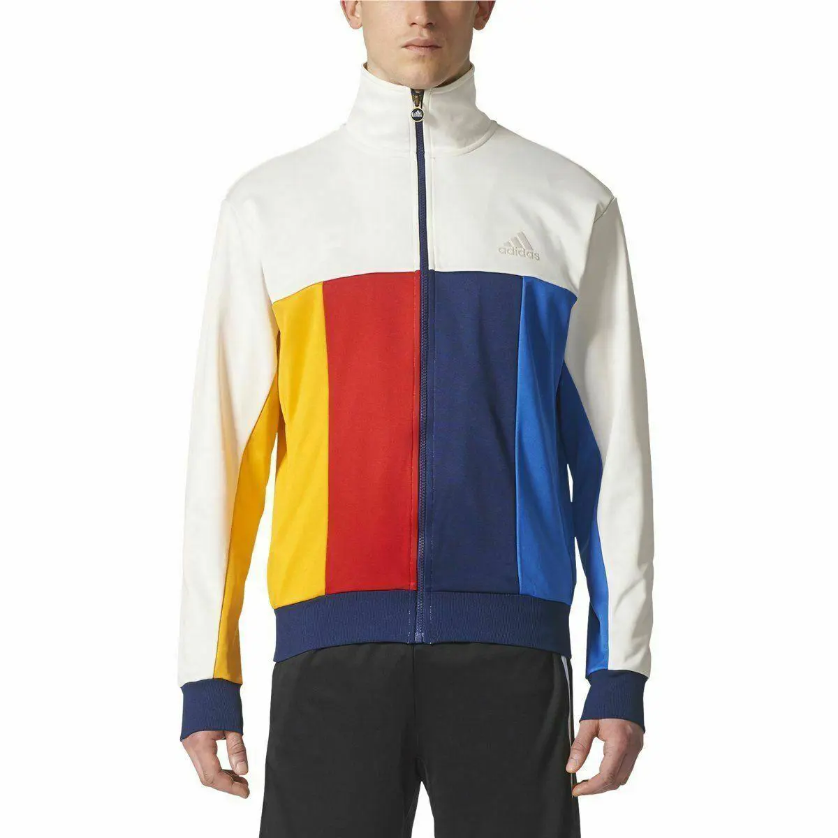 Adidas clothing - Multicolor 4
