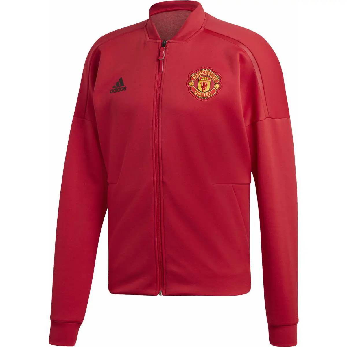 Adidas clothing - CW7670 - CW1309 - Red 5