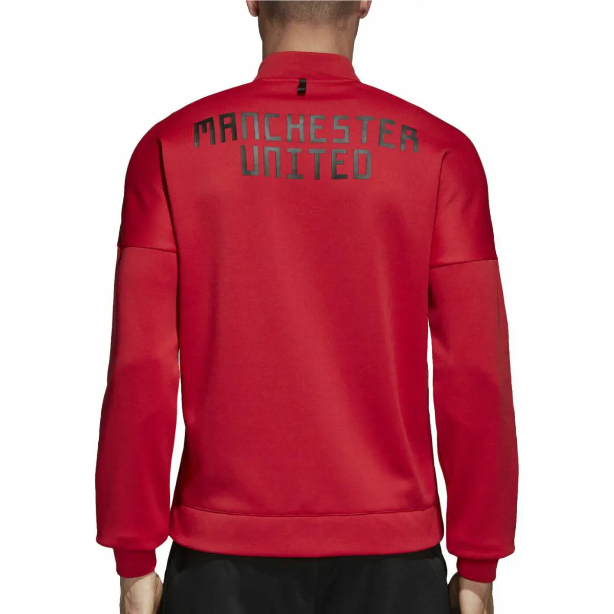 Adidas clothing - CW7670 - CW1309 - Red 1
