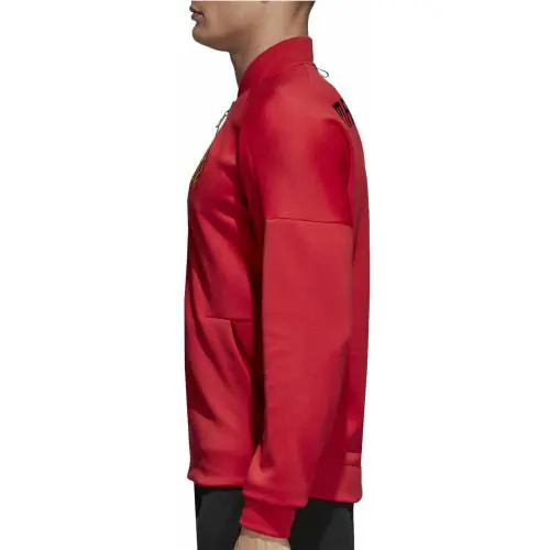 Adidas clothing - CW7670 - CW1309 - Red 2