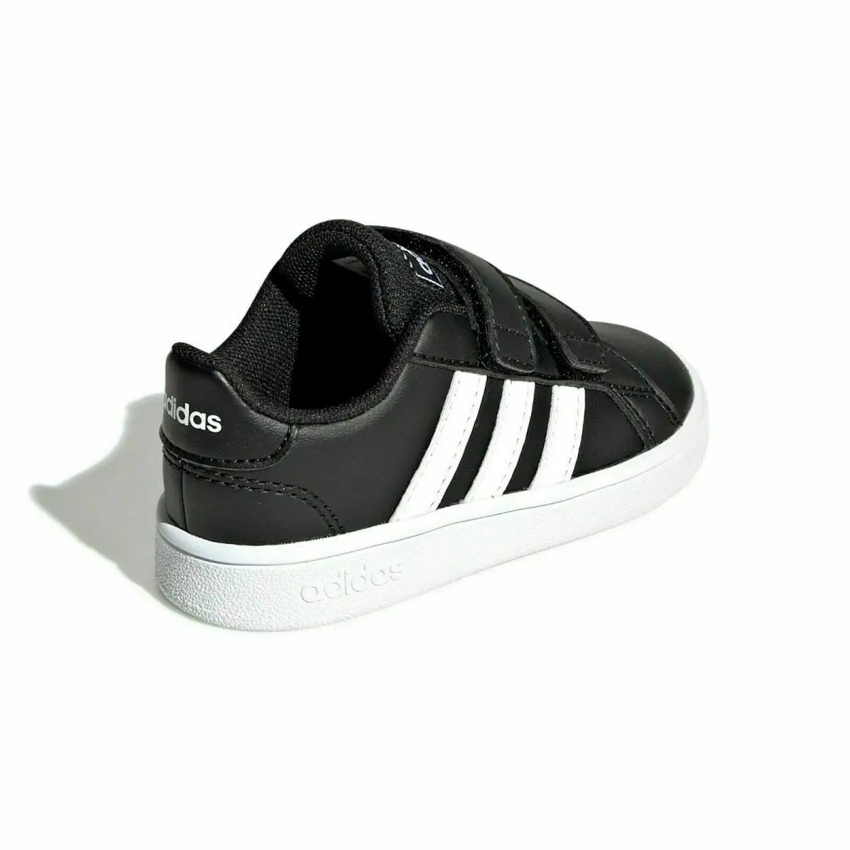 Adidas shoes - Breaknet I - Breaknet - Black 2