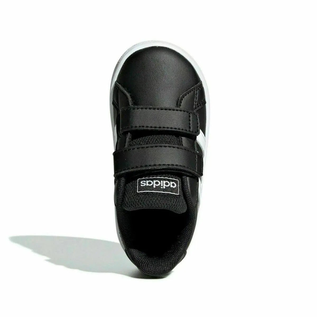 Adidas shoes - Breaknet I - Breaknet - Black 5