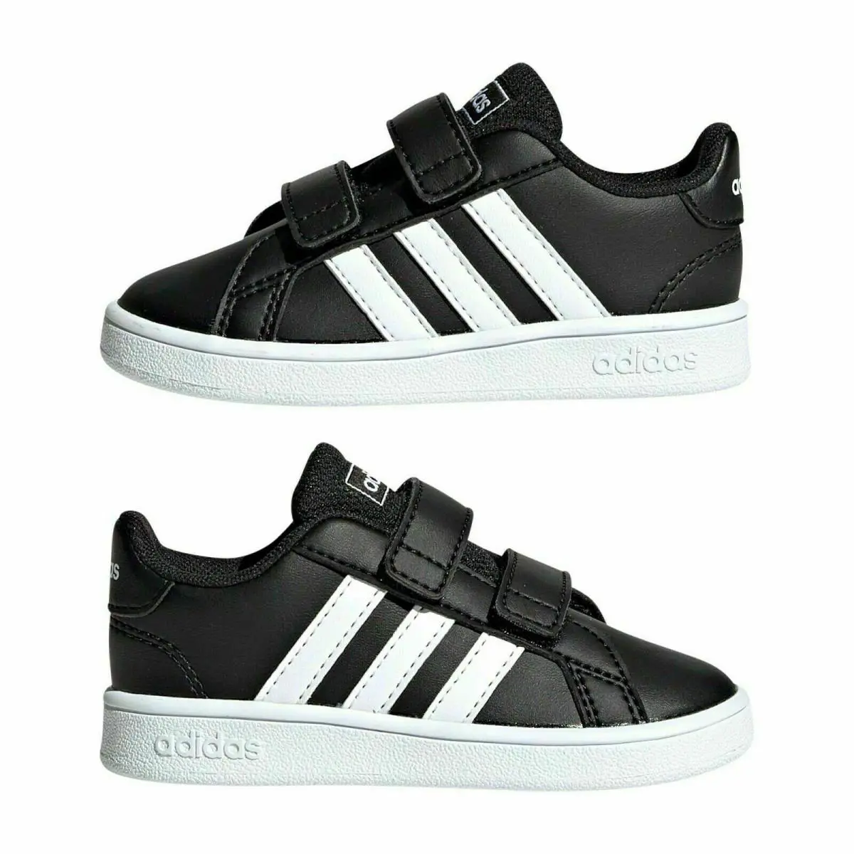 Adidas shoes - Breaknet I - Breaknet - Black 7