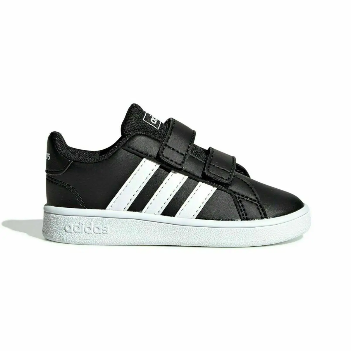 Adidas shoes - Breaknet I - Breaknet - Black 8