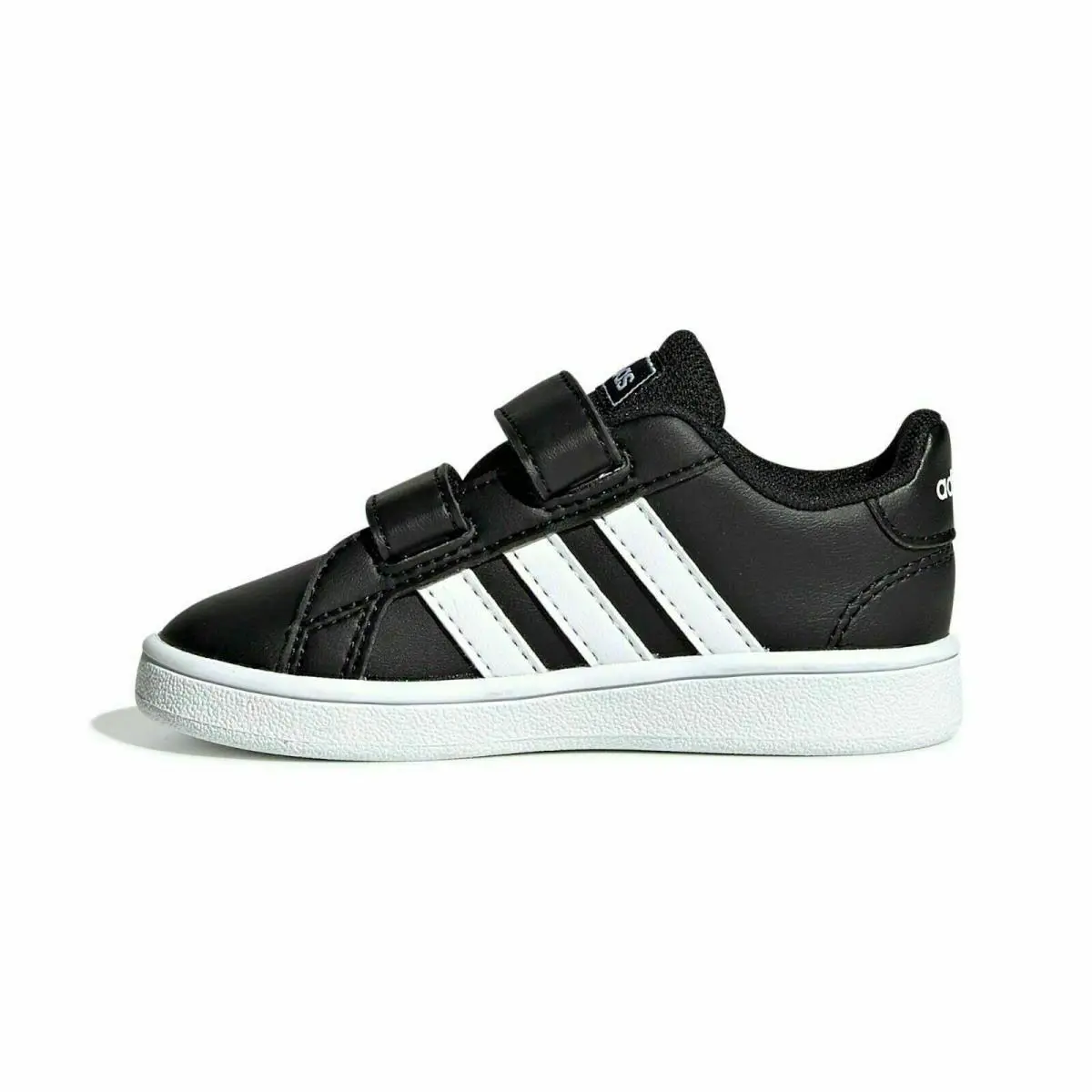 Adidas shoes - Breaknet I - Breaknet - Black 9