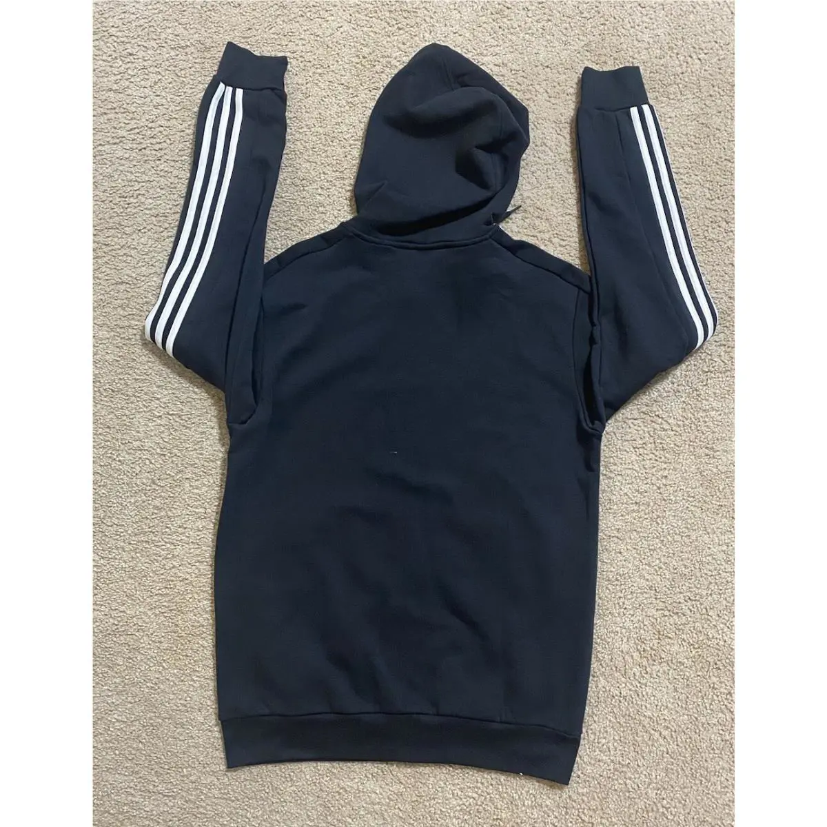Adidas clothing - Navy Blue 12