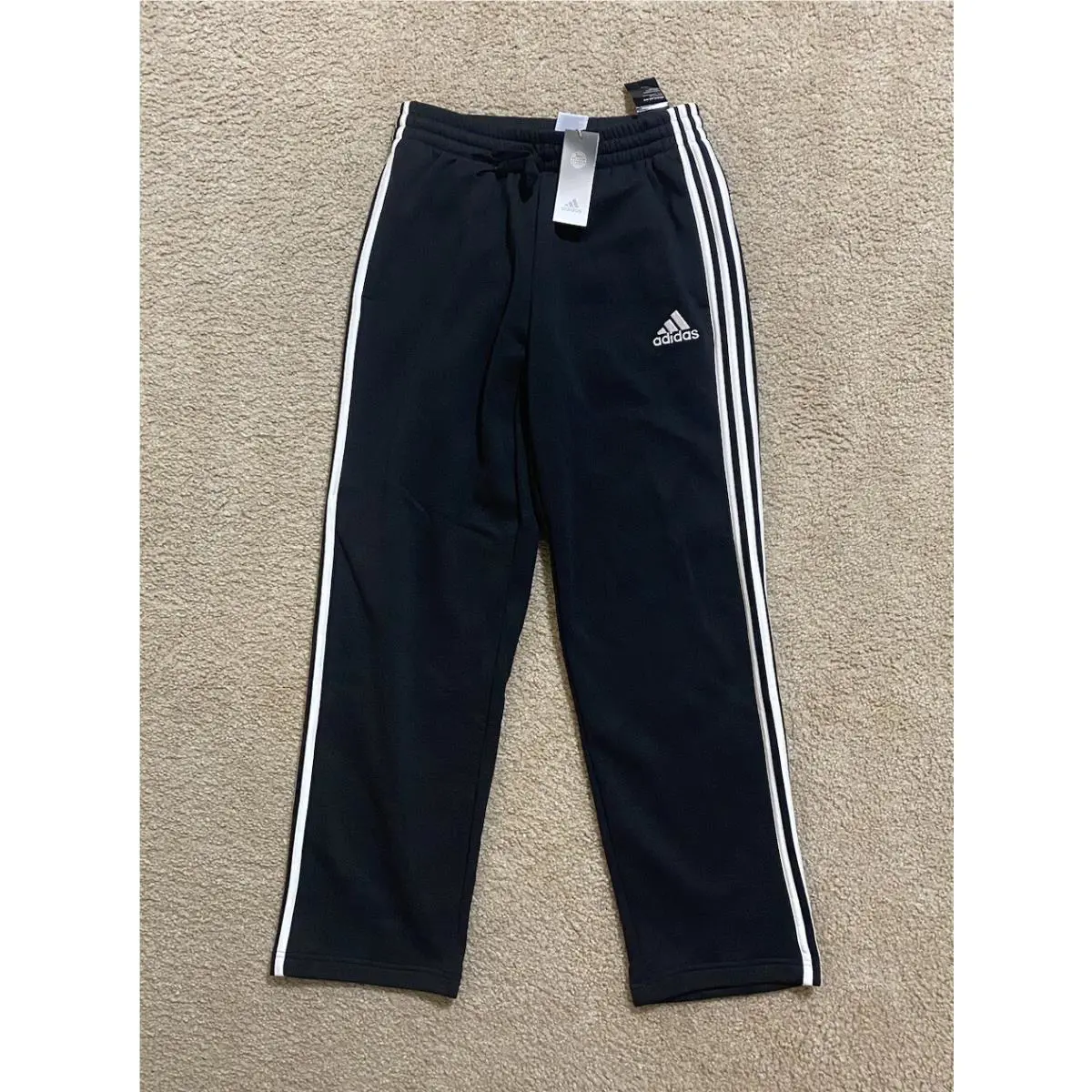 Adidas clothing - Navy Blue 5
