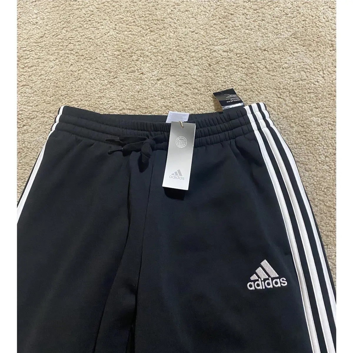 Adidas clothing - Navy Blue 15