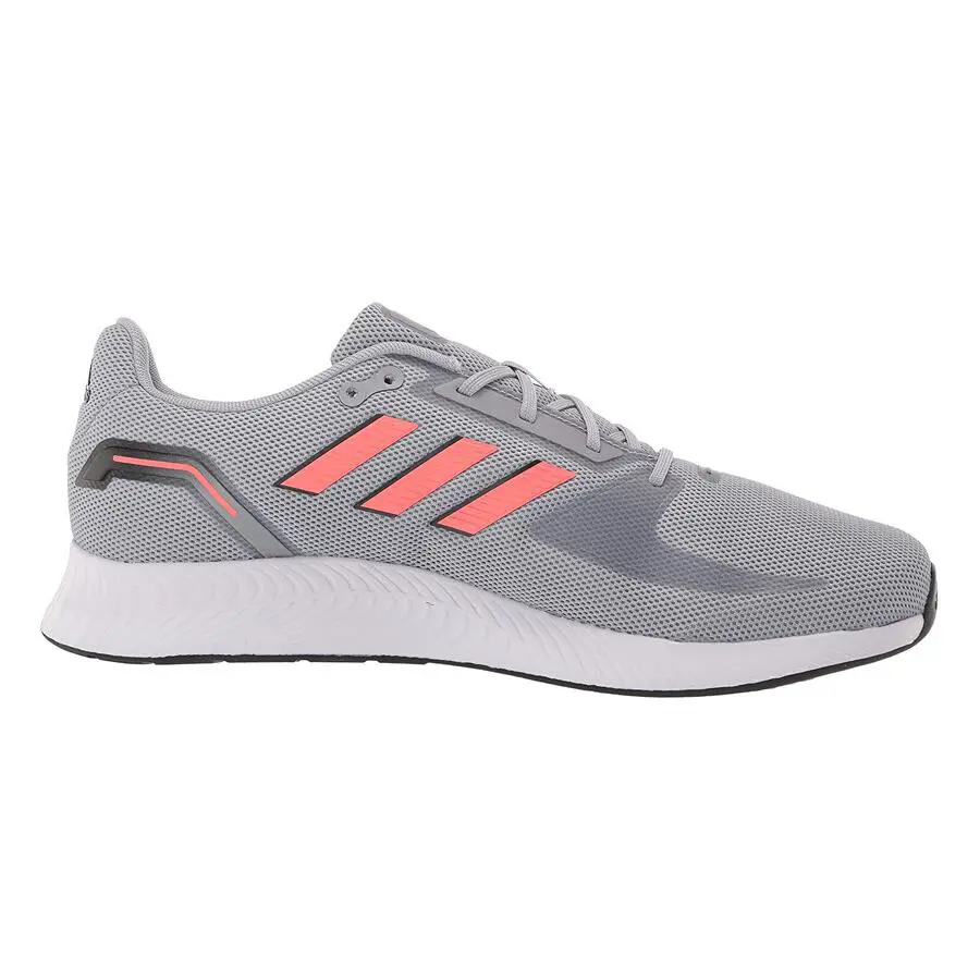 Adidas shoes - adidas Athletics 2 - Athletics - HALO SILVER/TURBO/CORE BLACK 0