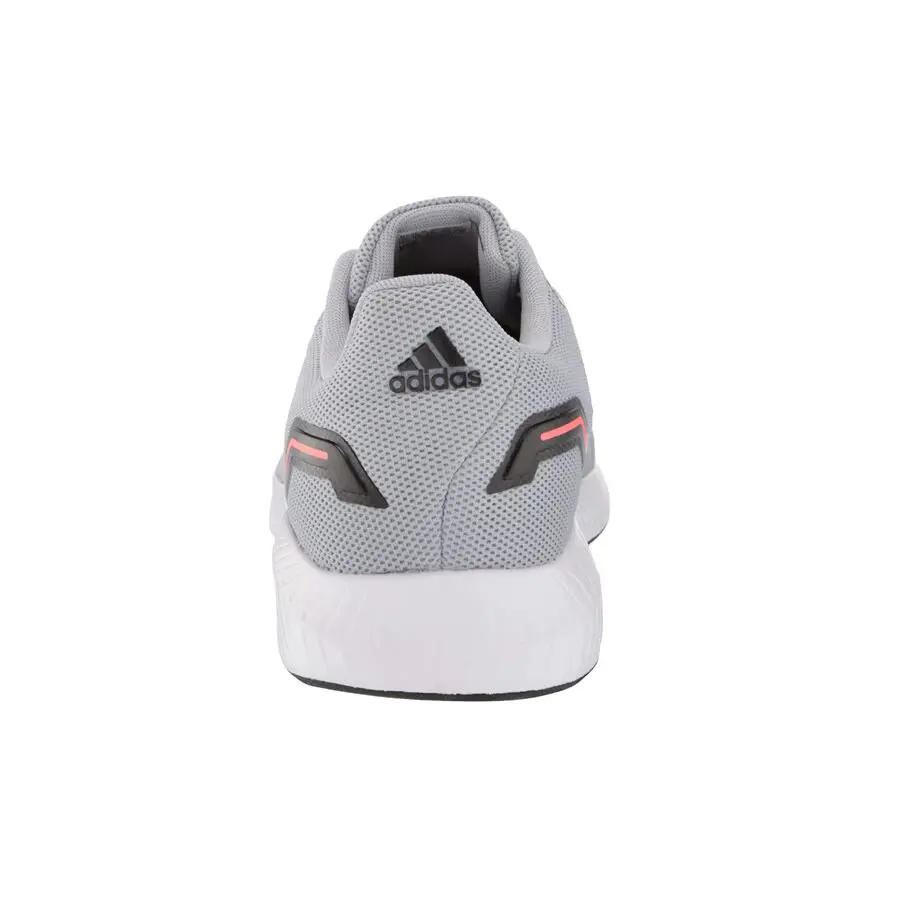 Adidas shoes - adidas Athletics 2 - Athletics - HALO SILVER/TURBO/CORE BLACK 1