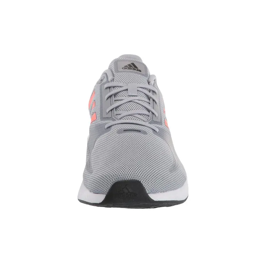 Adidas shoes - adidas Athletics 2 - Athletics - HALO SILVER/TURBO/CORE BLACK 2