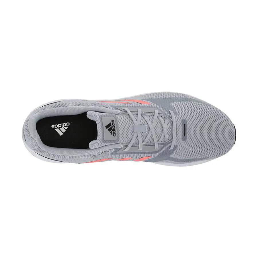 Adidas shoes - adidas Athletics 2 - Athletics - HALO SILVER/TURBO/CORE BLACK 4