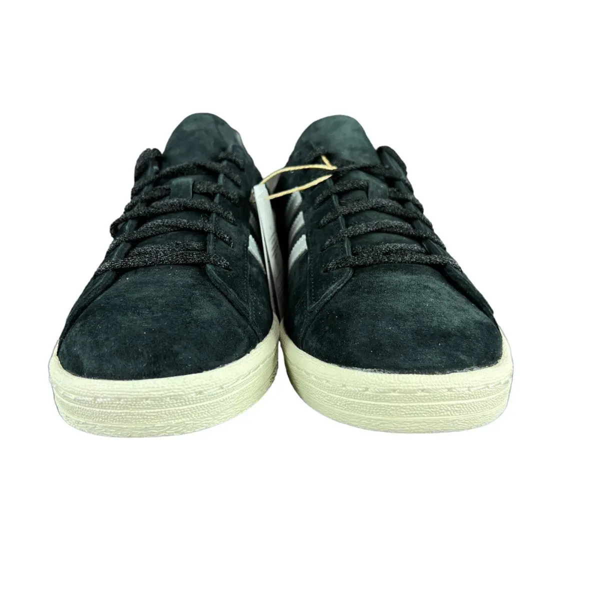 Adidas shoes - adidas Campus 80s - Campus - GX7330 - Black 9